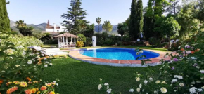 Roca Verde, Boutique Bed & Breakfast